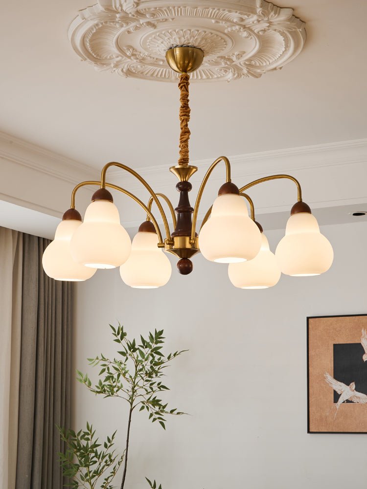 Novelle Chandelier - Vakkerlight