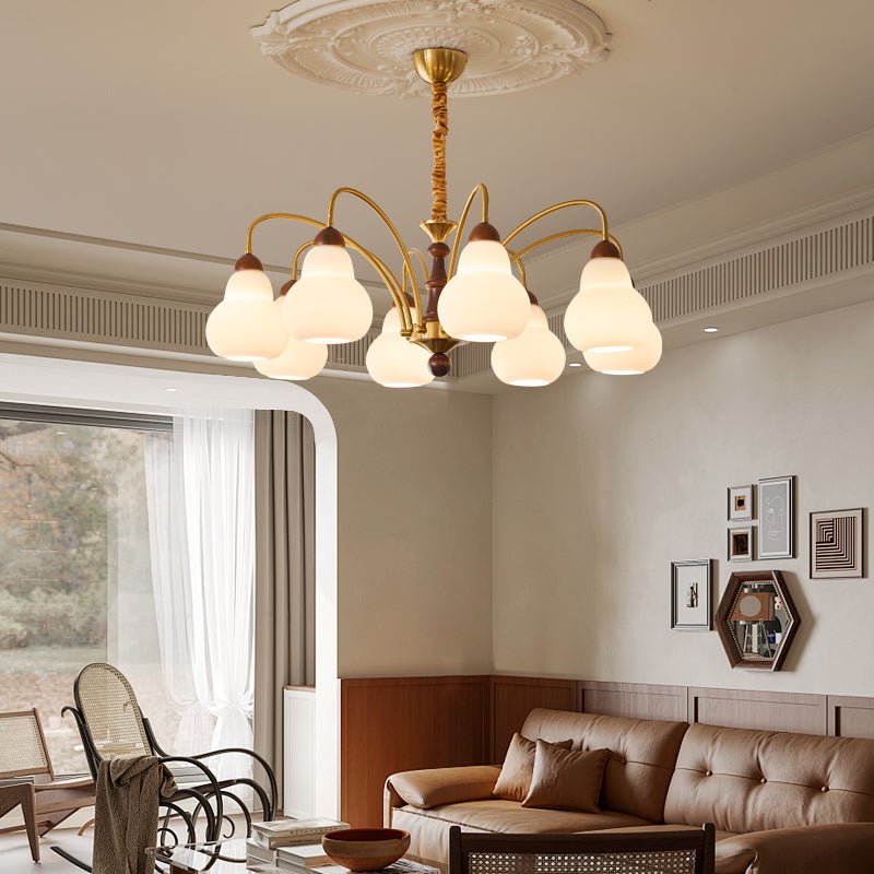Novelle Chandelier - Vakkerlight