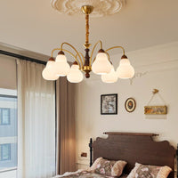 Novelle Chandelier - Vakkerlight