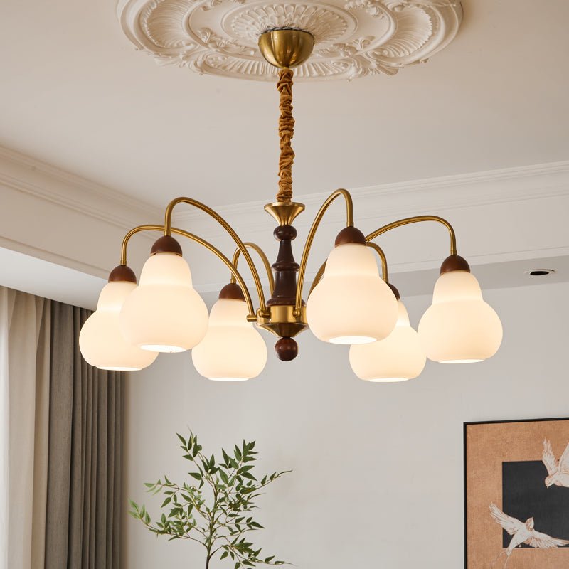 Novelle Chandelier - Vakkerlight