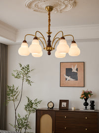 Novelle Chandelier - Vakkerlight