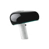 Snoopy Marble Irregular oval Decoration table lamp, Post-modern style, Suitable for study and bedroom