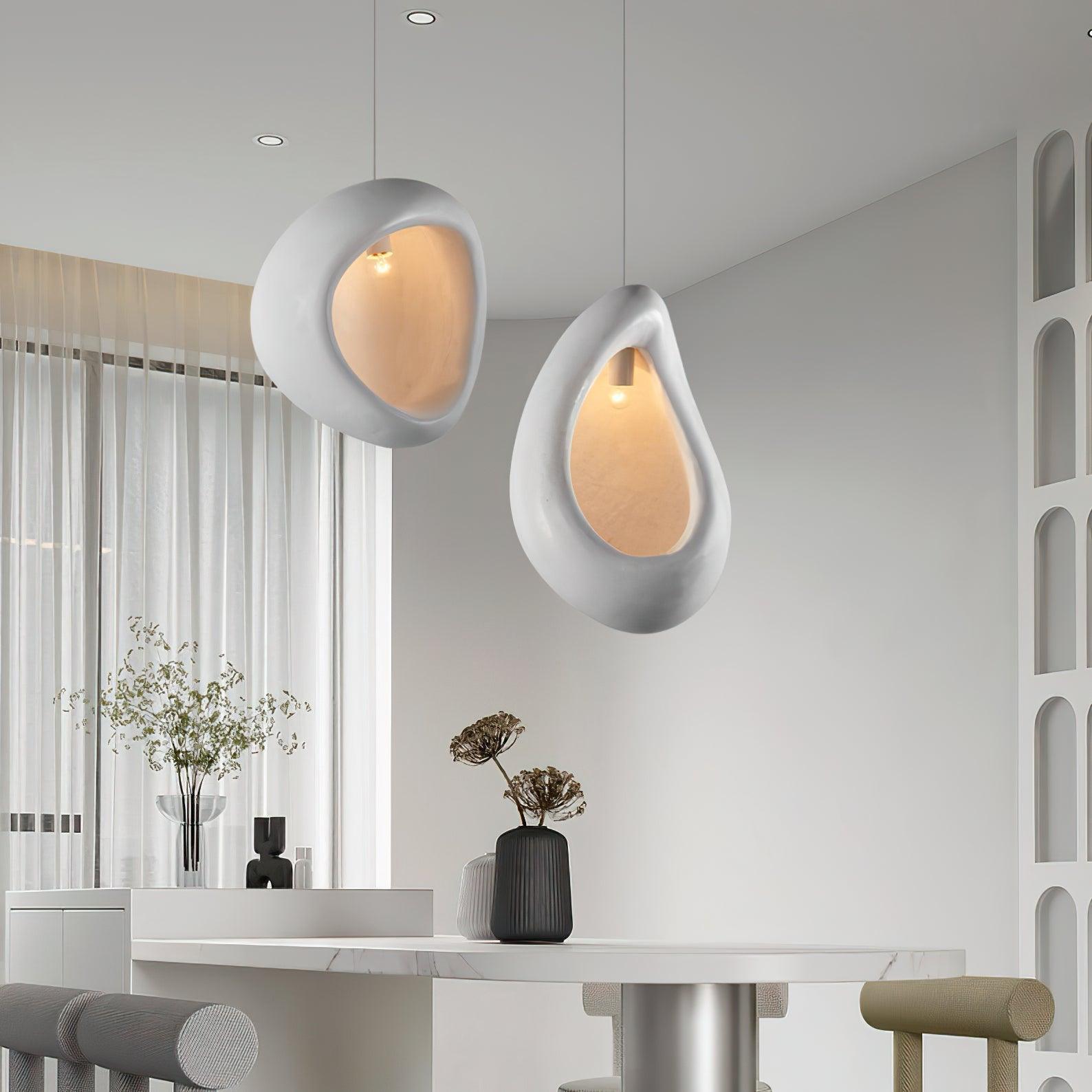 Nula Pendant Lamp - Vakkerlight