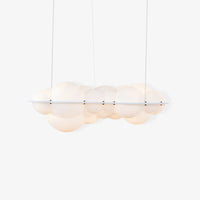 Nuvola Pendant Lamp - Vakkerlight