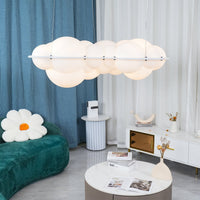 Nuvola Pendant Lamp - Vakkerlight