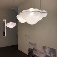 Nuvola Pendant Lamp - Vakkerlight