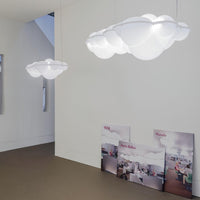 Nuvola Pendant Lamp - Vakkerlight