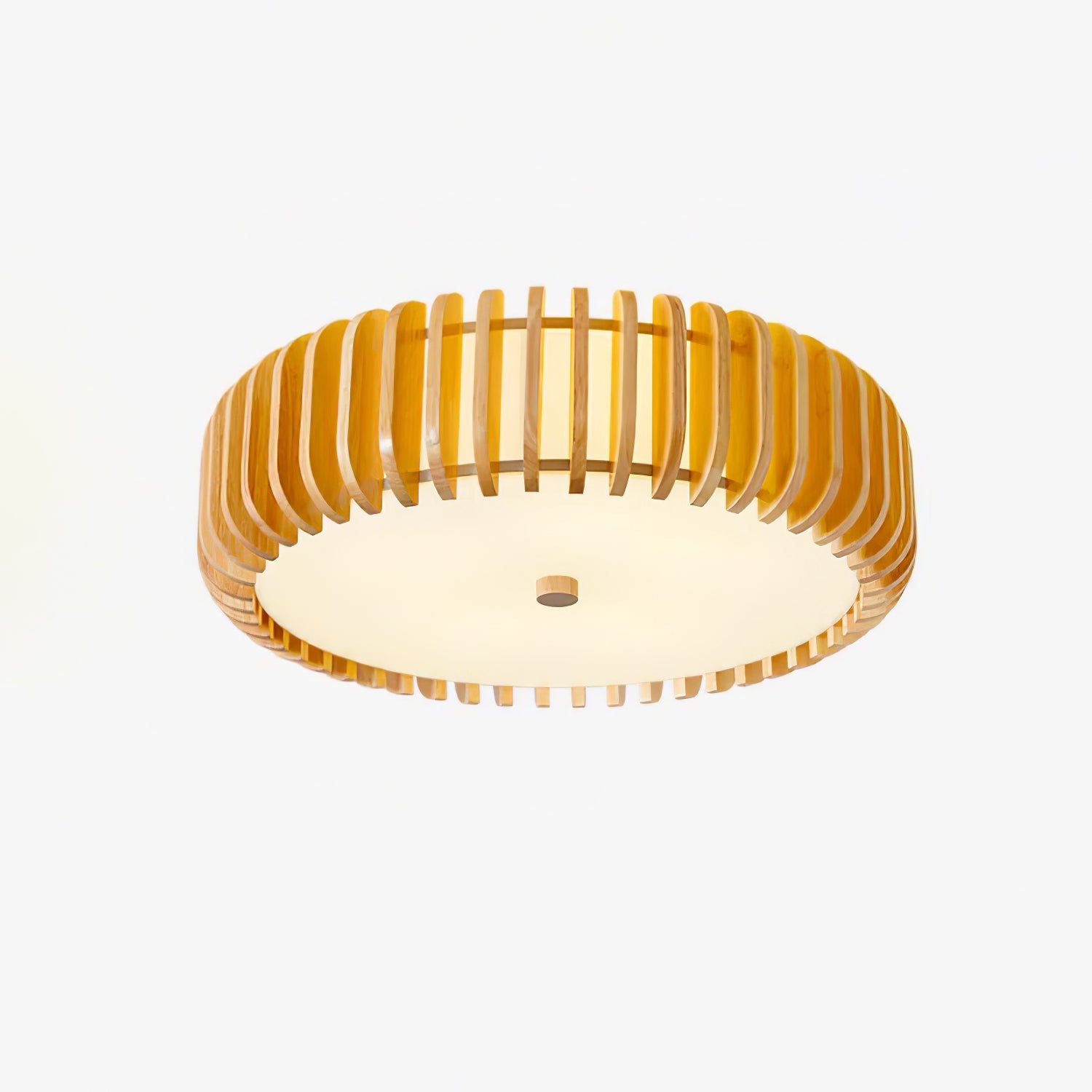 Oakflare Ceiling Lamp - Vakkerlight
