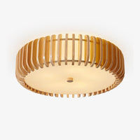 Oakflare Ceiling Lamp - Vakkerlight