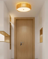 Oakflare Ceiling Lamp - Vakkerlight