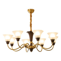 Octavia Chandelier - Vakkerlight