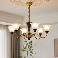 Octavia Chandelier - Vakkerlight