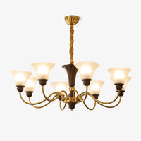 Octavia Chandelier - Vakkerlight