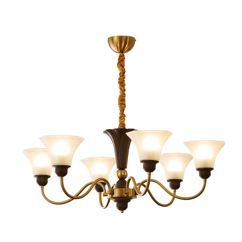 Octavia Chandelier - Vakkerlight