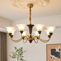Octavia Chandelier - Vakkerlight