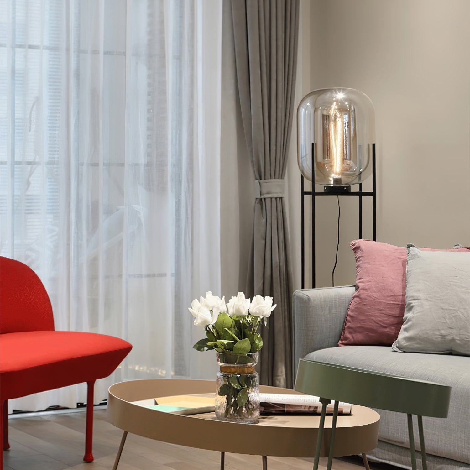 Vakker Limited