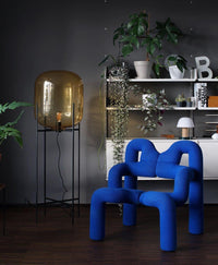 Oda Floor lamp - Vakkerlight