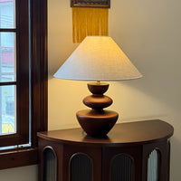 Ombra Totem Table Lamp - Vakkerlight