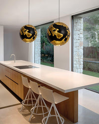 Otona Pendant Light - Vakkerlight