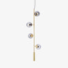 Orb Pendant Light
