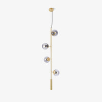 Orb Pendant Light - Vakkerlight