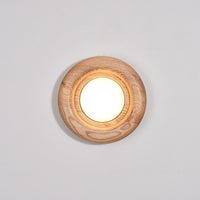 Orbitus Wall Light - Vakkerlight