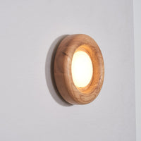 Orbitus Wall Light - Vakkerlight