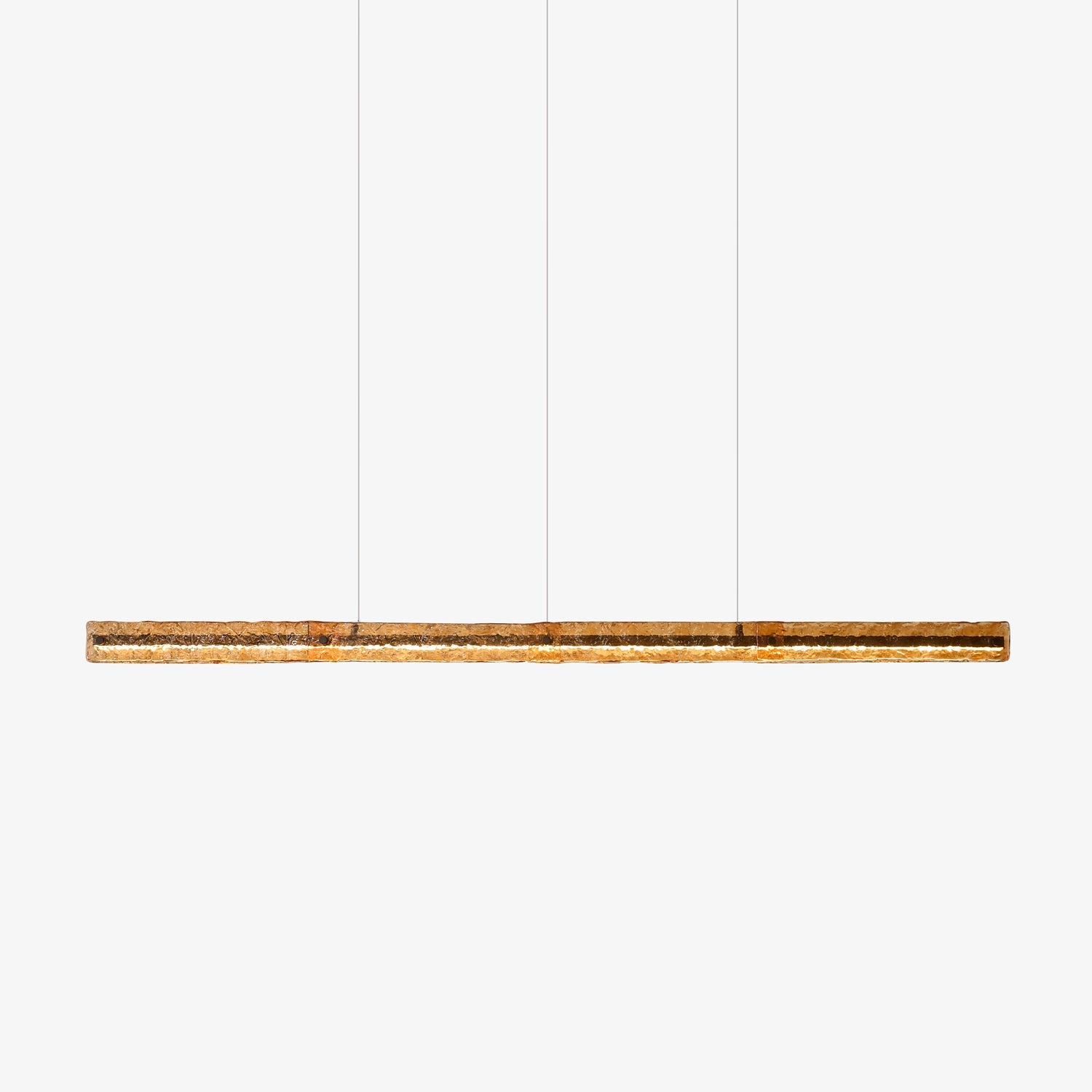 Oriona Linear Island Pendant Lamp - Vakkerlight