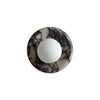 Orli Bvlgari Purple Marble Sconce, Modern minimalist style, suitable for bedroom bedside and hallway