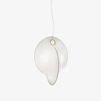 Cocoon Pendant Lamp - Vakkerlight
