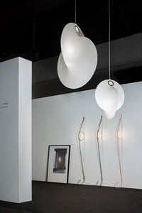 Cocoon Pendant Lamp - Vakkerlight