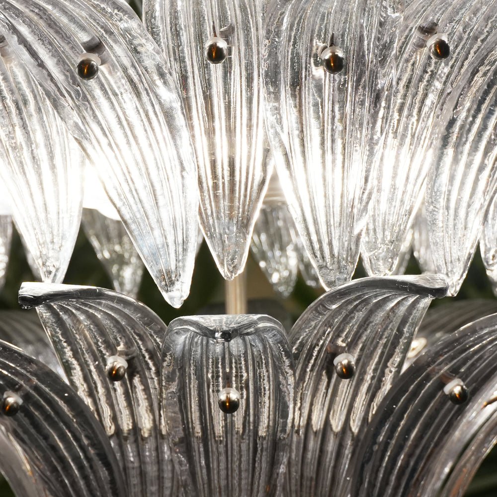 Palm Grove Murano Chandelier - Vakkerlight