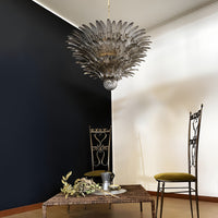 Palm Grove Murano Chandelier - Vakkerlight
