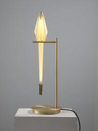 Paper Crane Bird Table Lamp - Vakkerlight