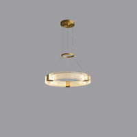 Parallel LED Chandelier - Vakkerlight