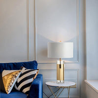 Parker Table Lamp - Vakkerlight