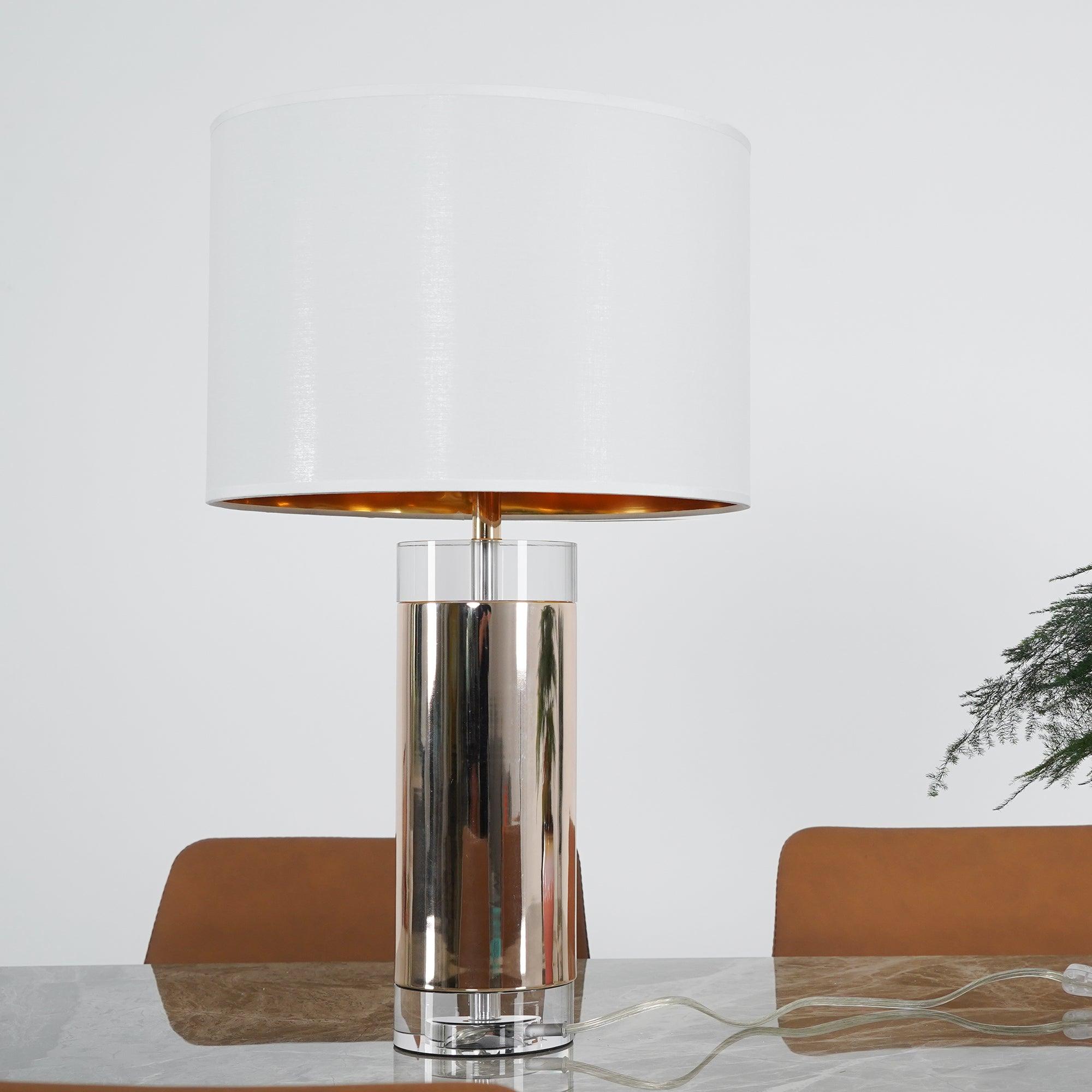 Parker Table Lamp - Vakkerlight