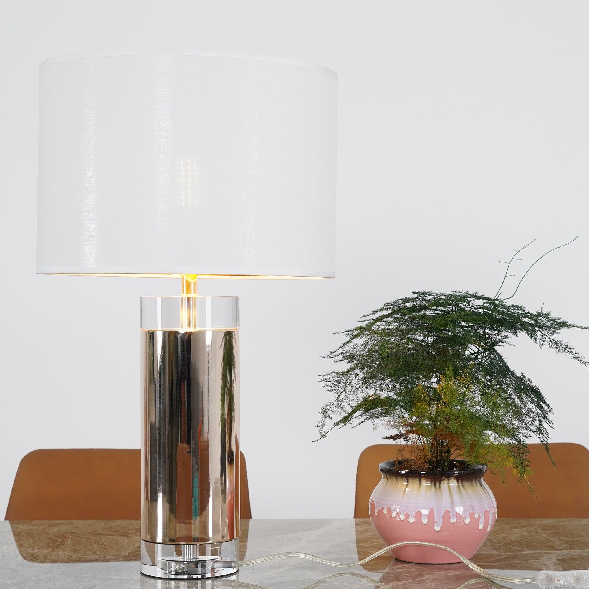 Parker Table Lamp - Vakkerlight