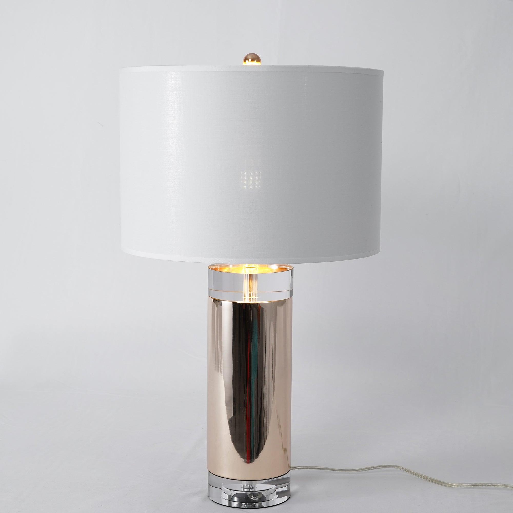 Parker Table Lamp - Vakkerlight