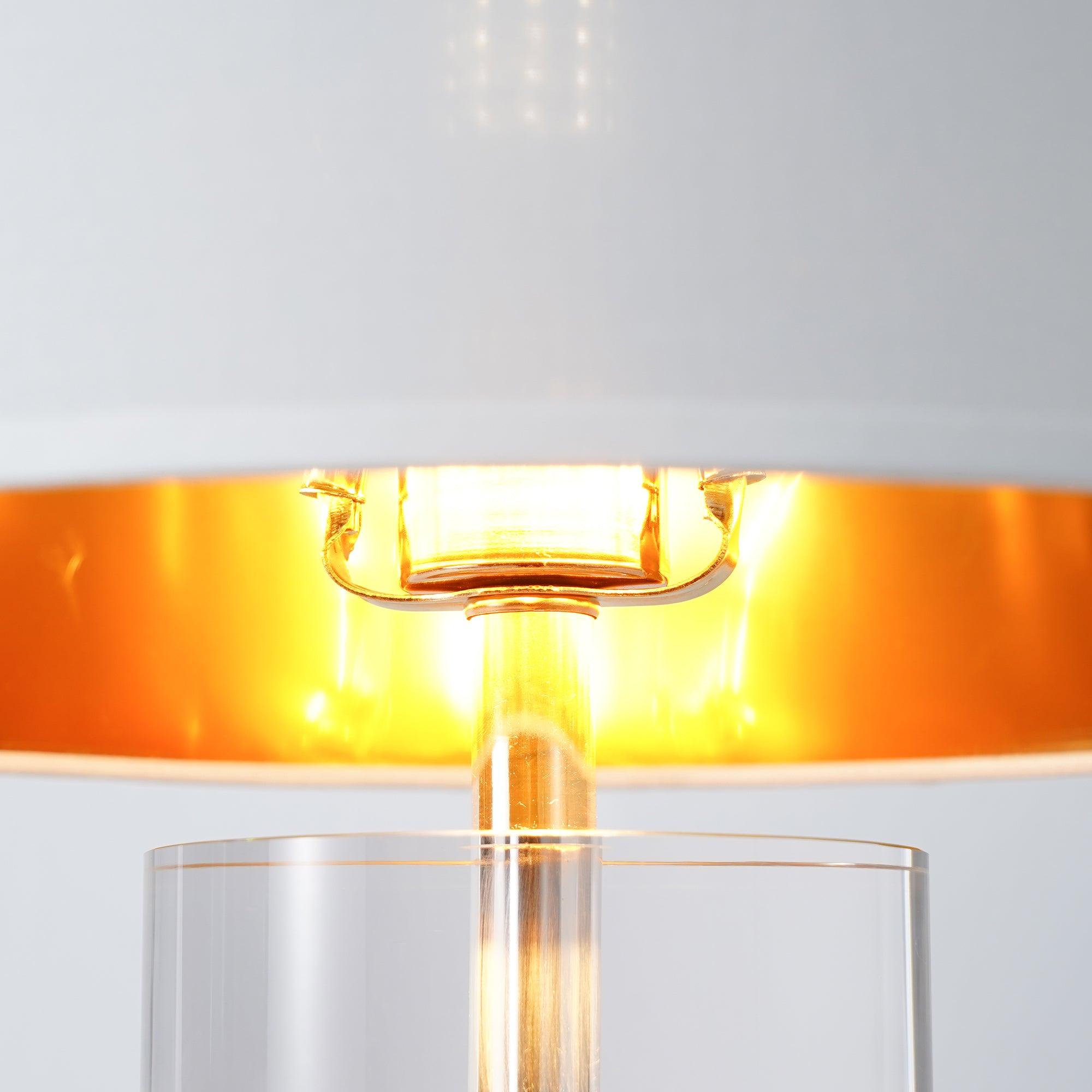 Parker Table Lamp - Vakkerlight
