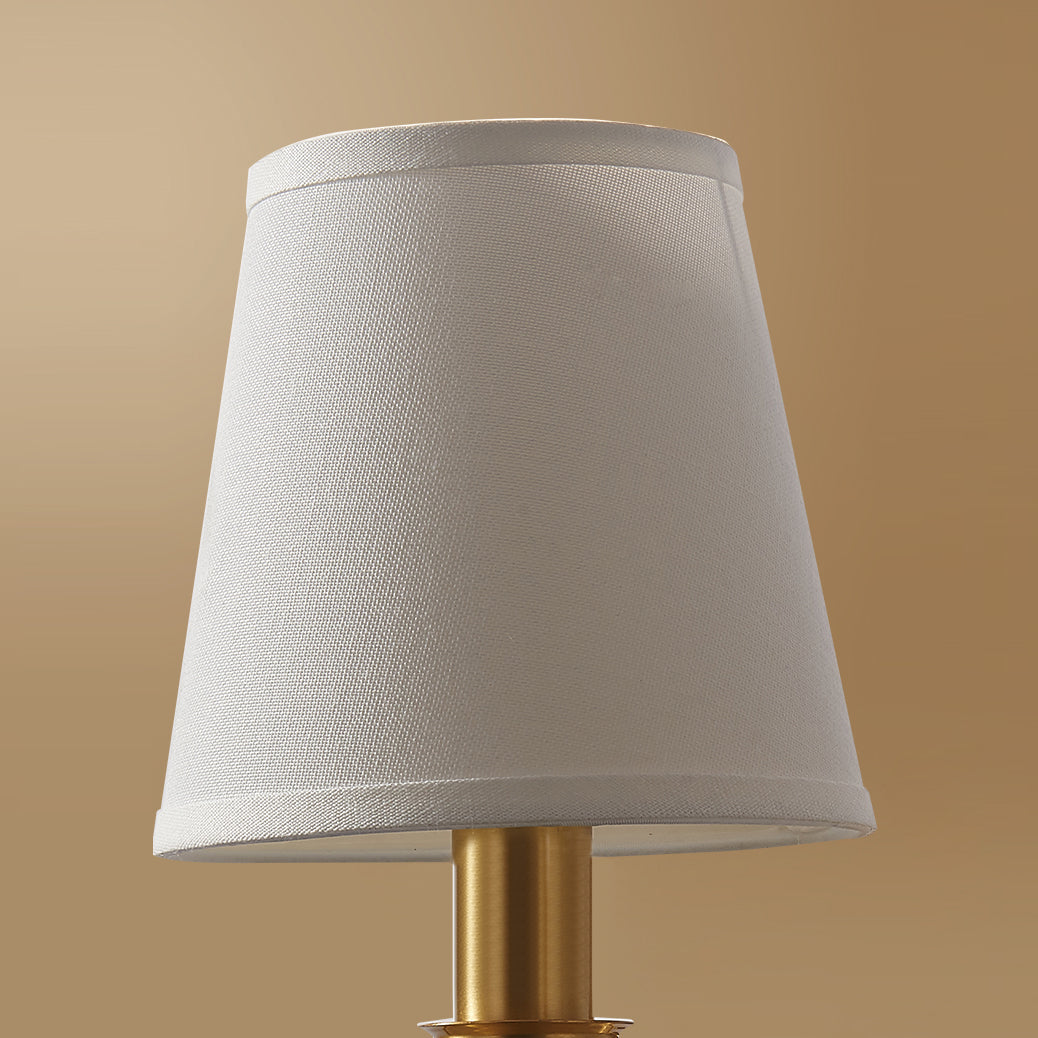 Vakker Limited Payson Brass Wall Lamp — Detail View 30