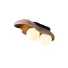 Pea Ceiling Lamp, Mid-Century Modern style, suitable for Corridor, hallway, and balcony