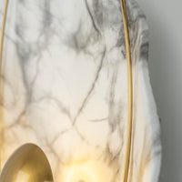 Pearl Wall Lamp - Vakkerlight