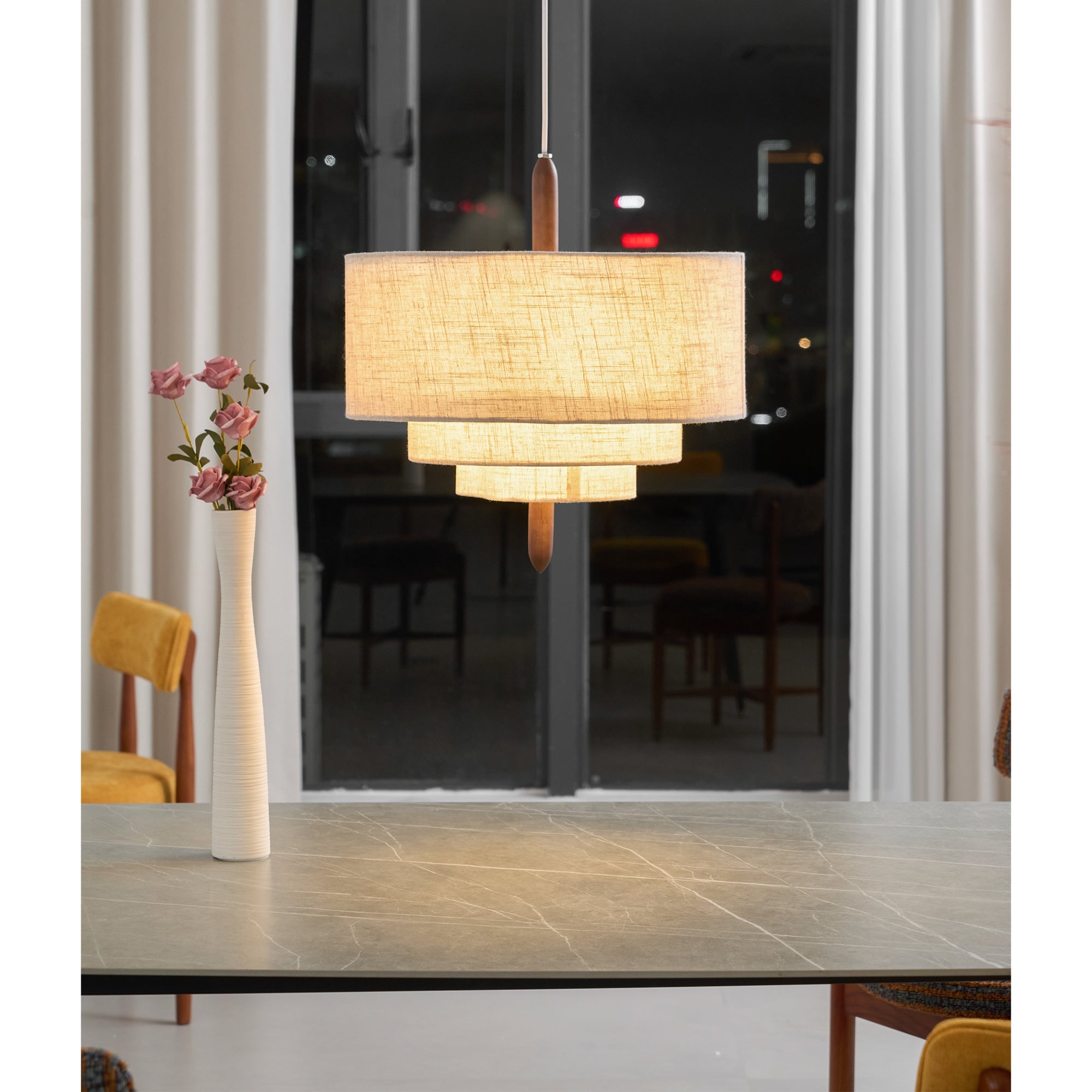 Vakker Limited