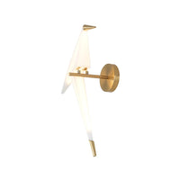 Avian Serenity Wall Lamp - Vakkerlight