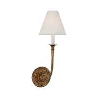 Luella Wall Lamp - Vakkerlight