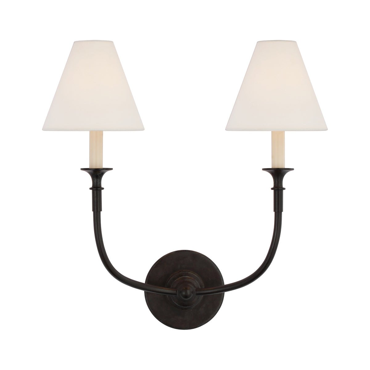 Luella Wall Lamp - Vakkerlight