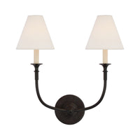 Luella Wall Lamp - Vakkerlight