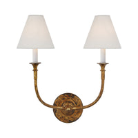Luella Wall Lamp - Vakkerlight