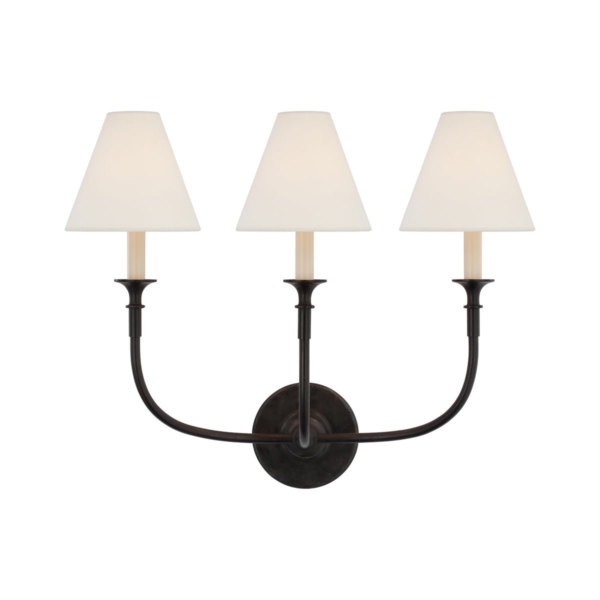 Luella Wall Lamp - Vakkerlight